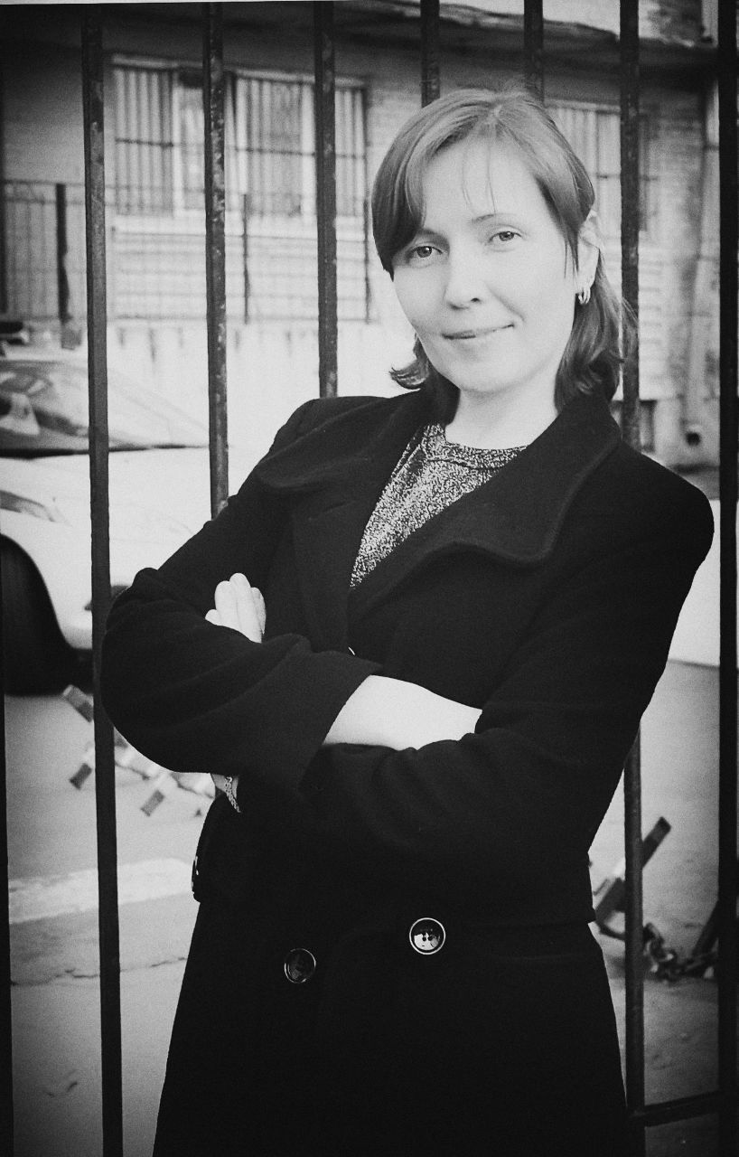 Светлана Чистякова | Санкт-Петербург