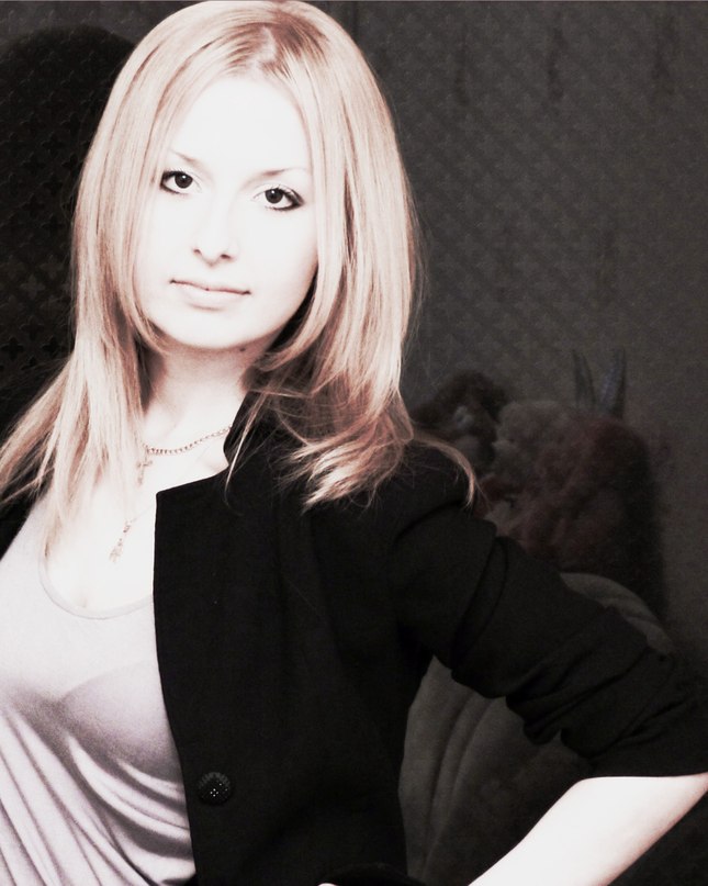 Анна-любовь Король | Мурманск