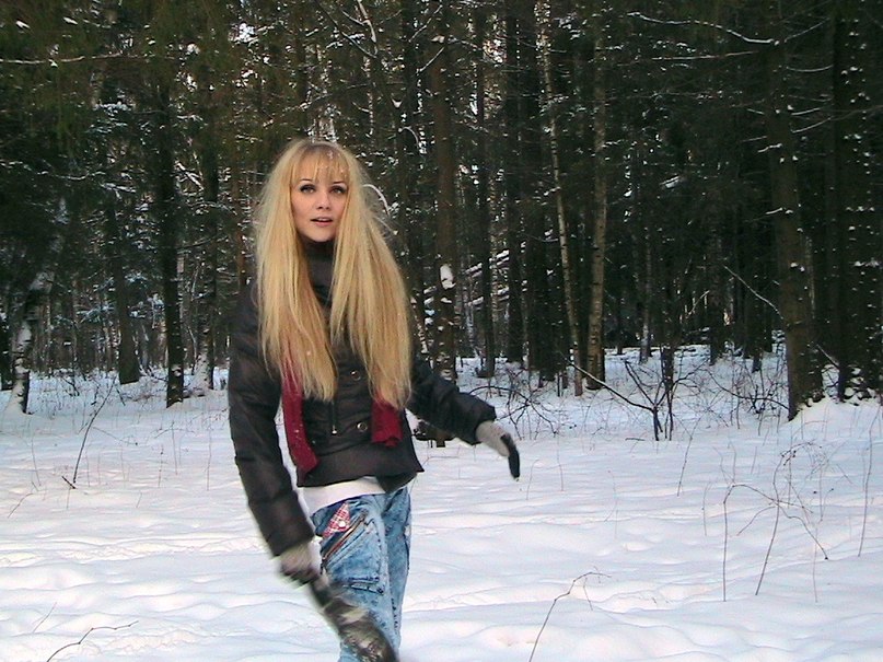 Анжелика Попова | 