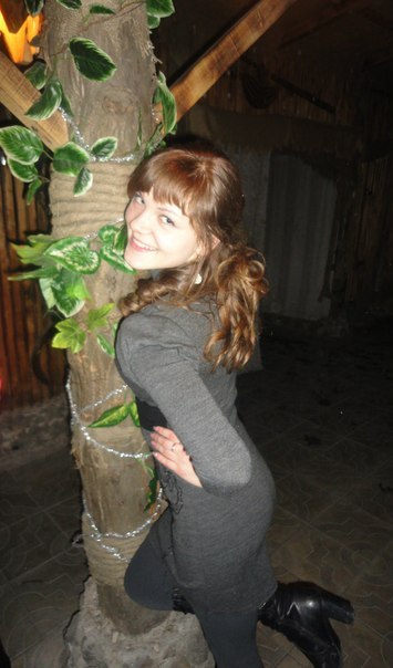 Юля Метелева | Винница