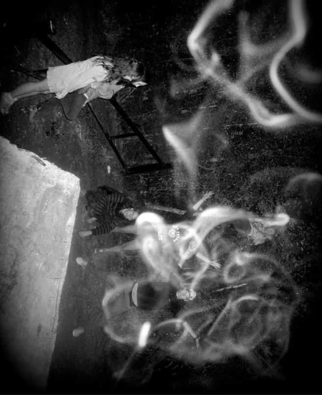 Илья Сергеев ghost | 