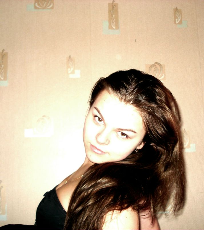 Юлия Соболева | Нижний Новгород