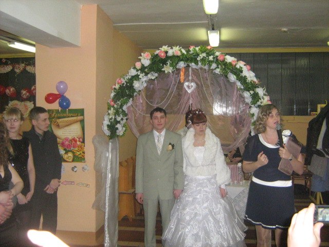 Анатолий Михайлов | Звенигово