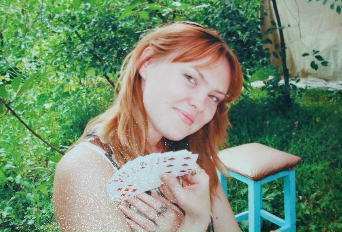 Ирина Таран | Рязань