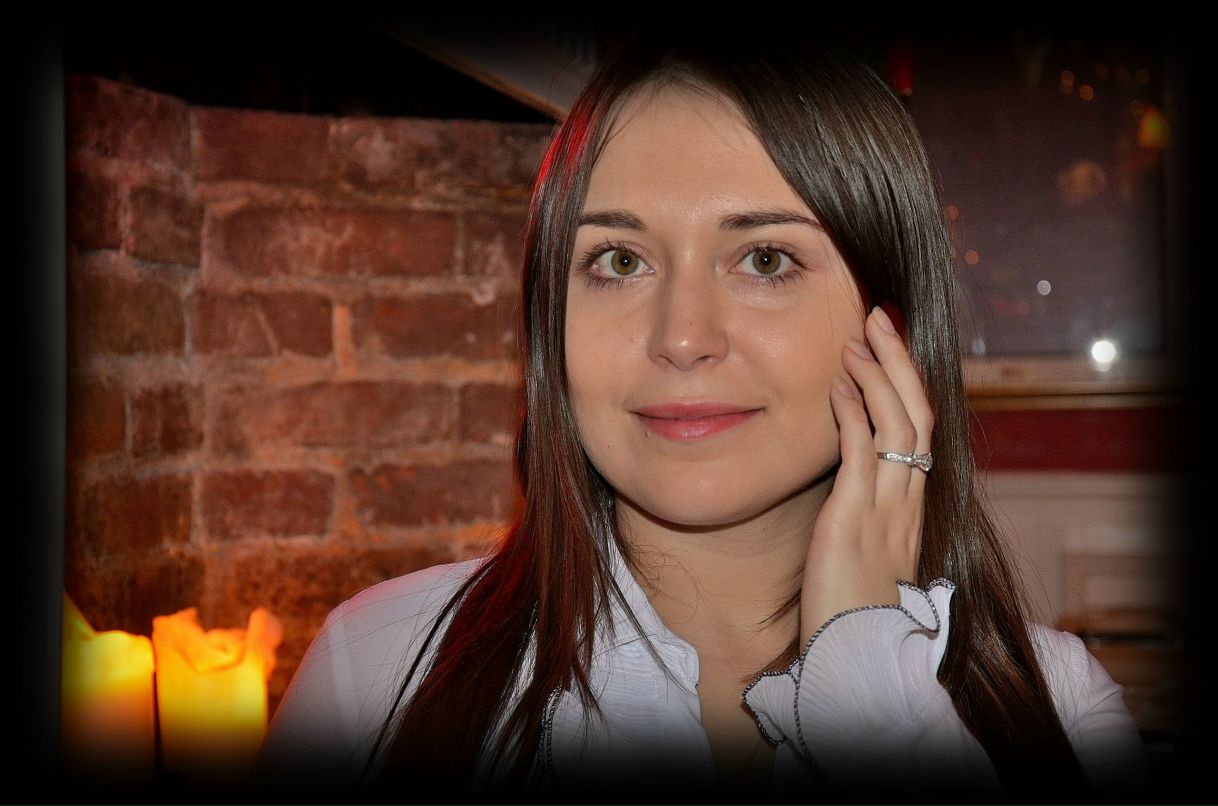 Алёна Леброн | Denver