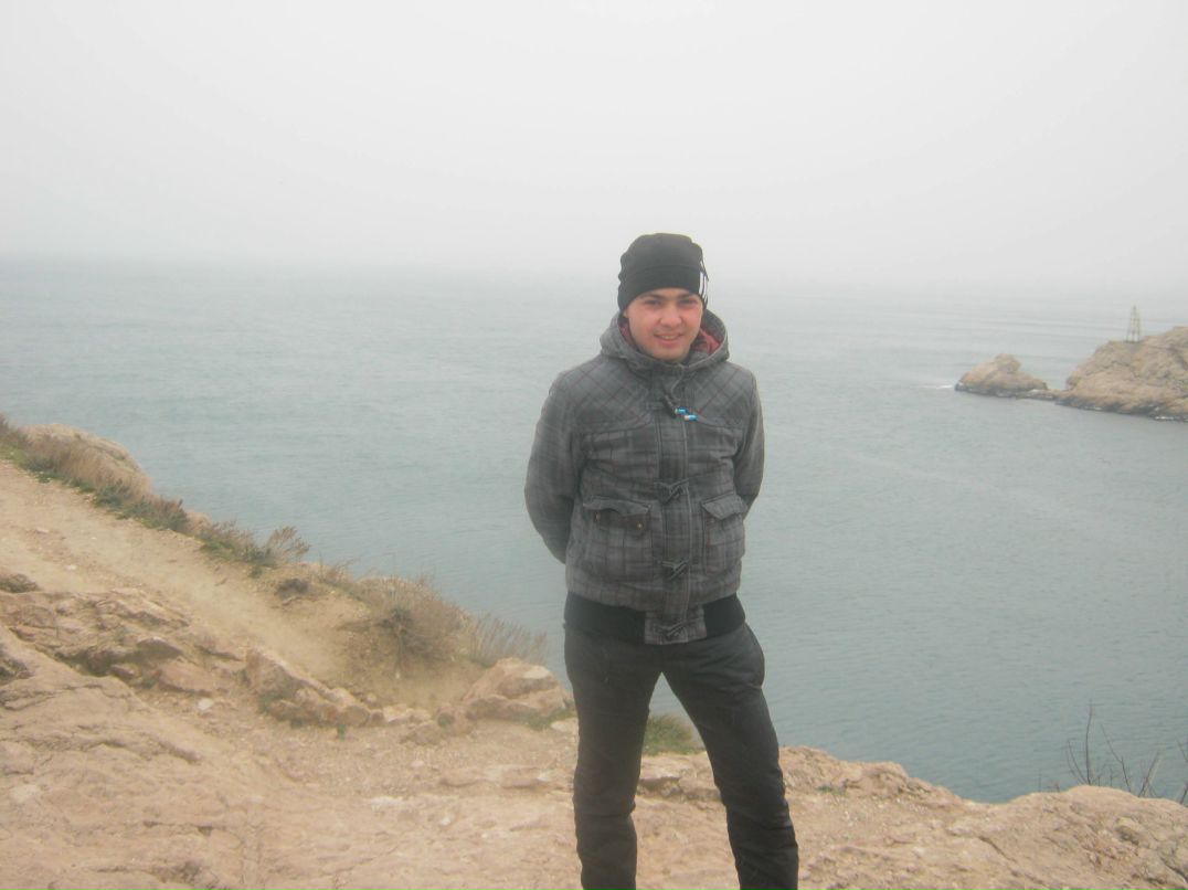 Александр Манохин | Москва