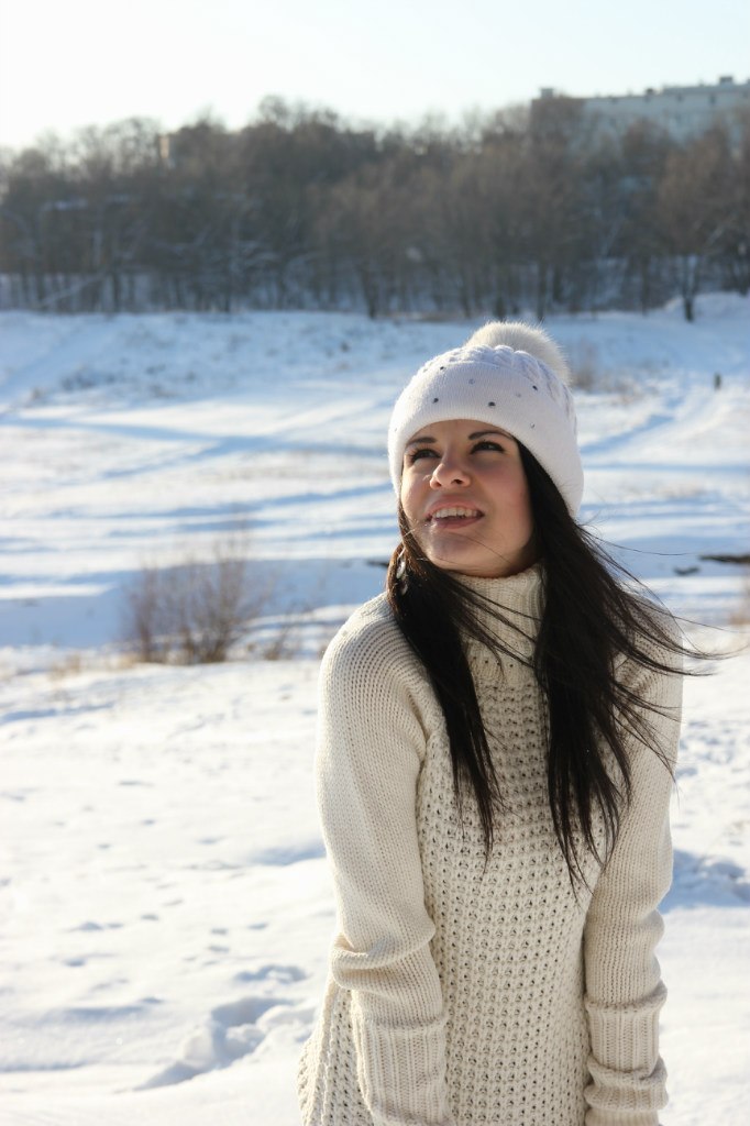 Анастасия Преснякова | Москва