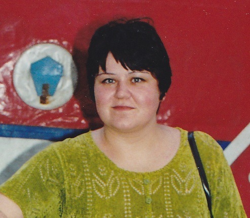 №81, Наталья Орлова, 48 лет, Выборг №81, Наталья Орлова, 48 лет, Выборг