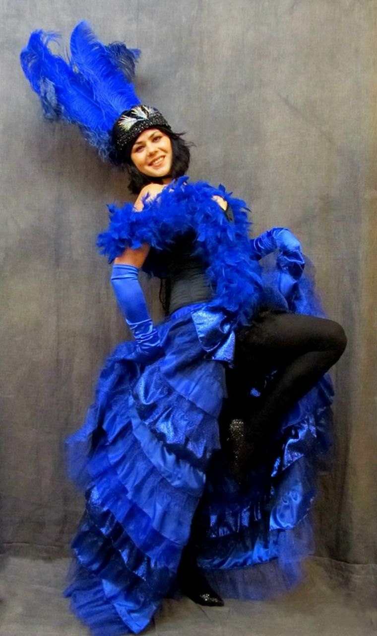 Юлия Селезнёва | 