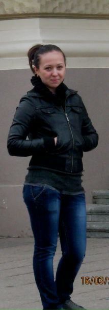 №151, Танюшка Юренко, Одесса №151, Танюшка Юренко, Одесса