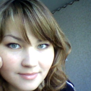 Анастасия Григорьева | Улан-Удэ