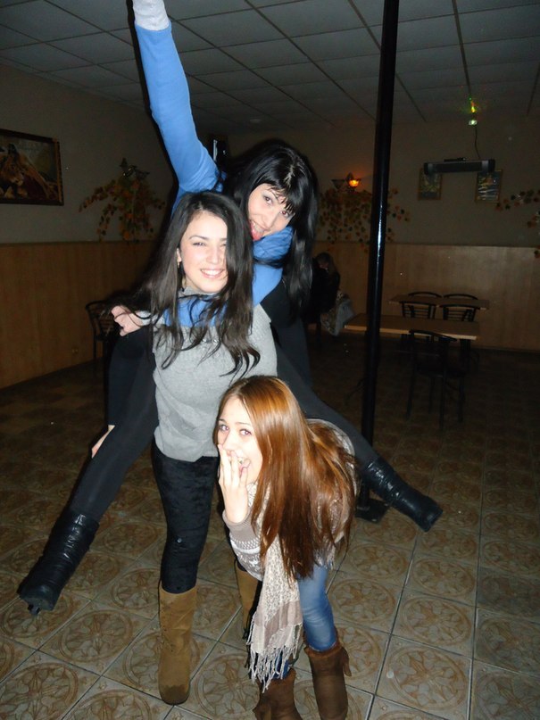 Александра Лупаина | 