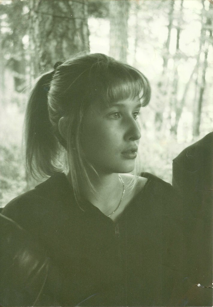 Любовь Гуранова | Москва