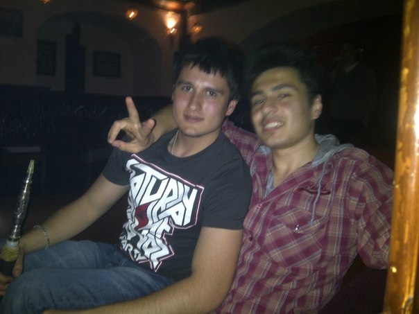 №1, Nidjat Azizov, 17.2.1994, Баку №1, Nidjat Azizov, 17.2.1994, Баку