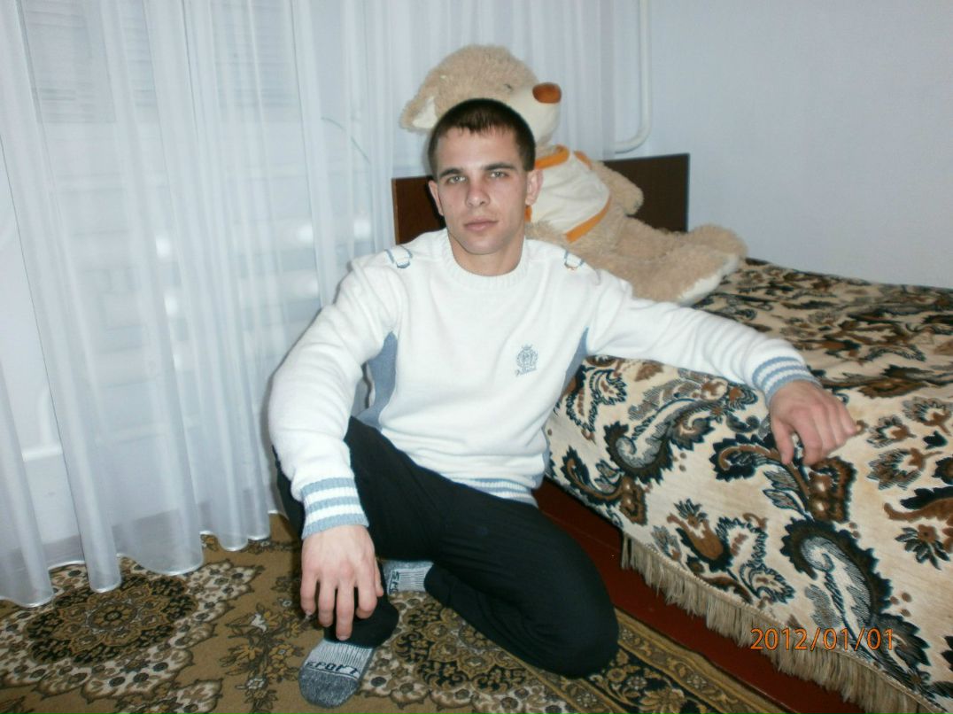 Синавер Аблязизов | Симферополь