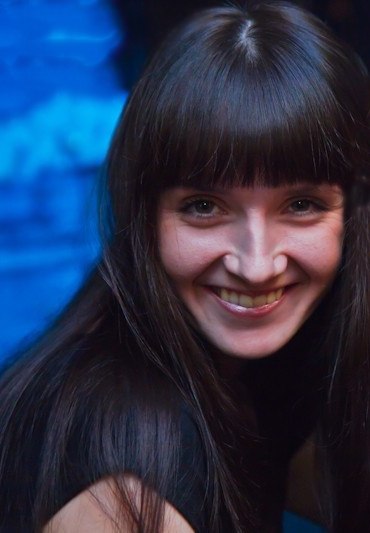 Марина Приходько | Москва