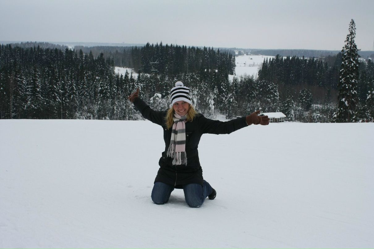 Елена Смирнова | Санкт-Петербург