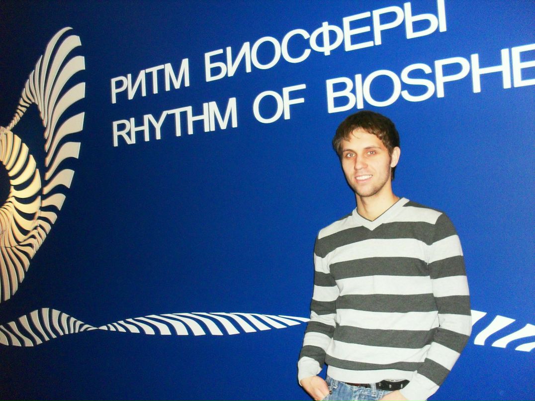 Сергей Лапетин | Омск