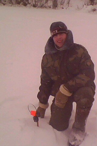 Андрей Степанчук Дмитреевич | Бобруйск