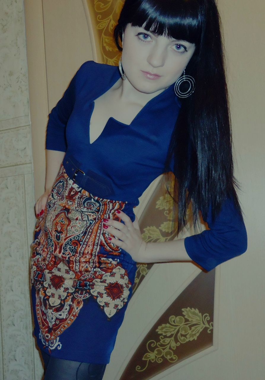 Мария Хайбулина | Челябинск