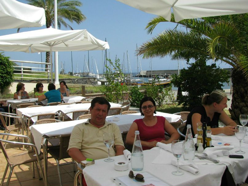 Евгений Одинцов | Москва