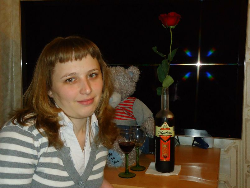 №18, Ольга Торбенкова №18, Ольга Торбенкова