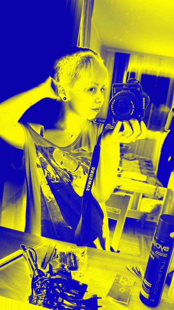 Валерия Чижикова | Таллин