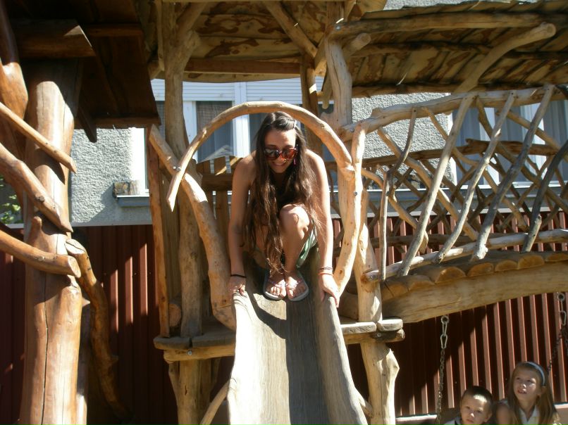 Вікторія Левандовська | Ивано-Франковск