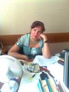 Фотография Бодровой Марины
