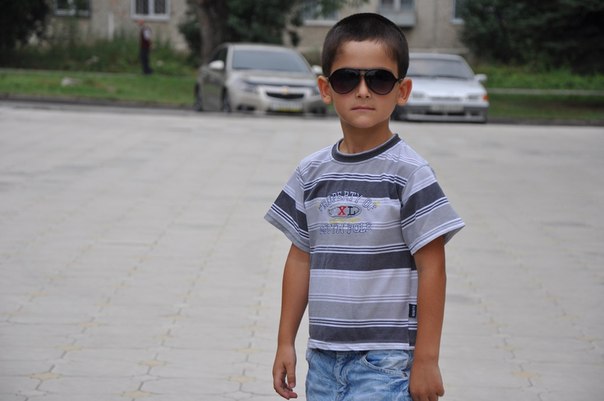 №63, Тамерлан Кизов, Нальчик, Россия №63, Тамерлан Кизов, Нальчик, Россия