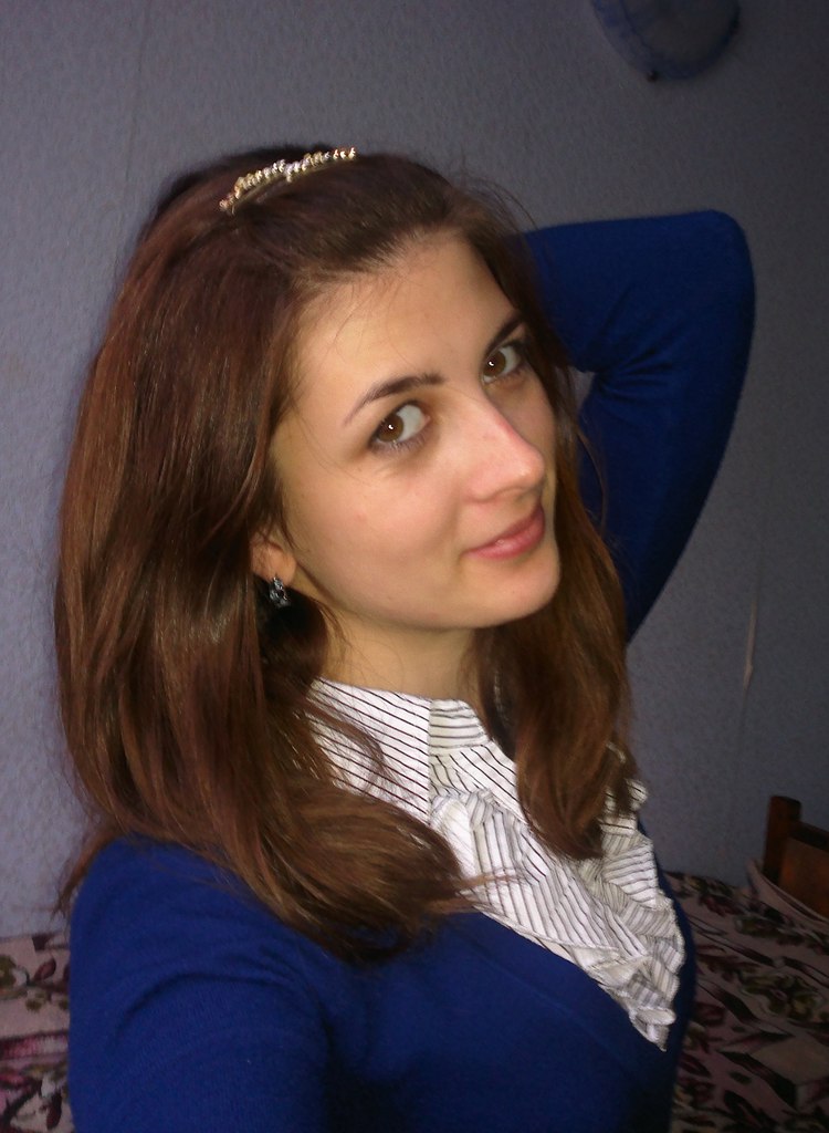 Ирина Брезовская | Давид-Городок