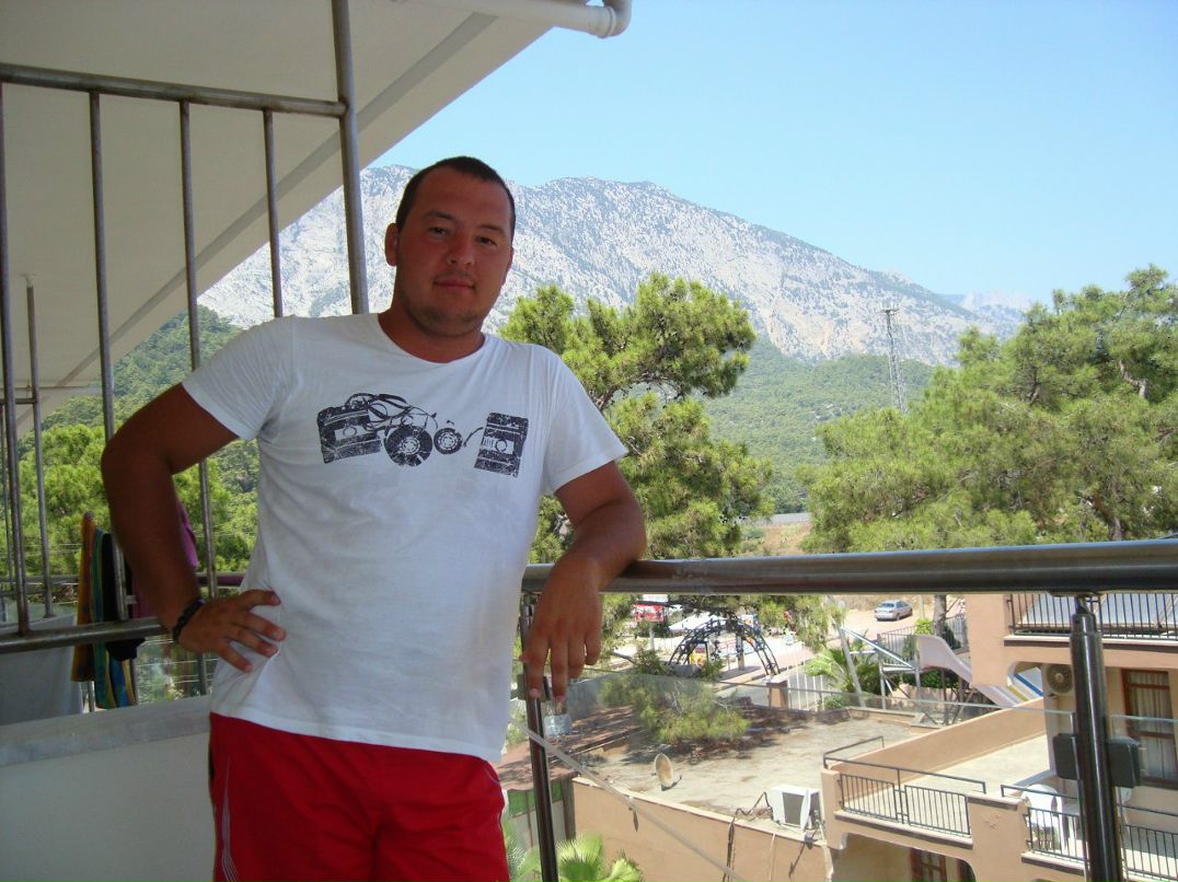 Ринат Гатауллин | Казань