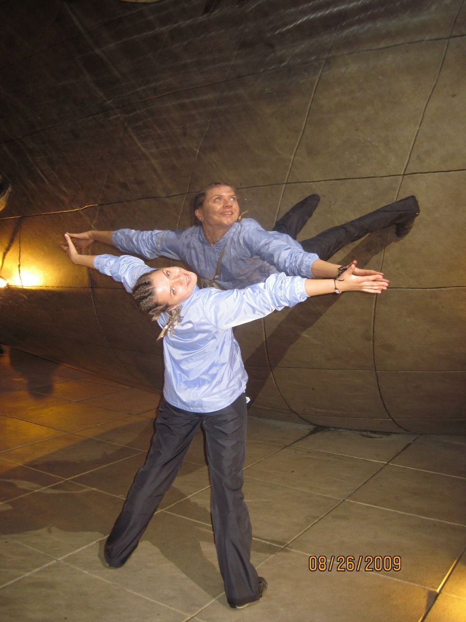 Катя Голоднова | Луганск