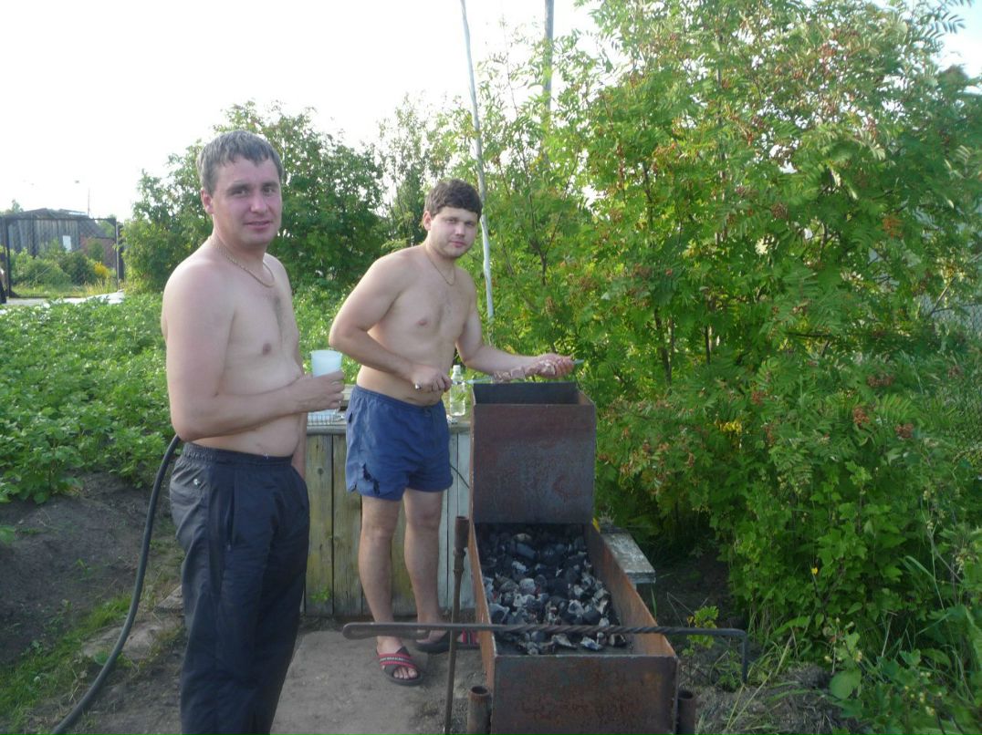 Сергей Денисов | 