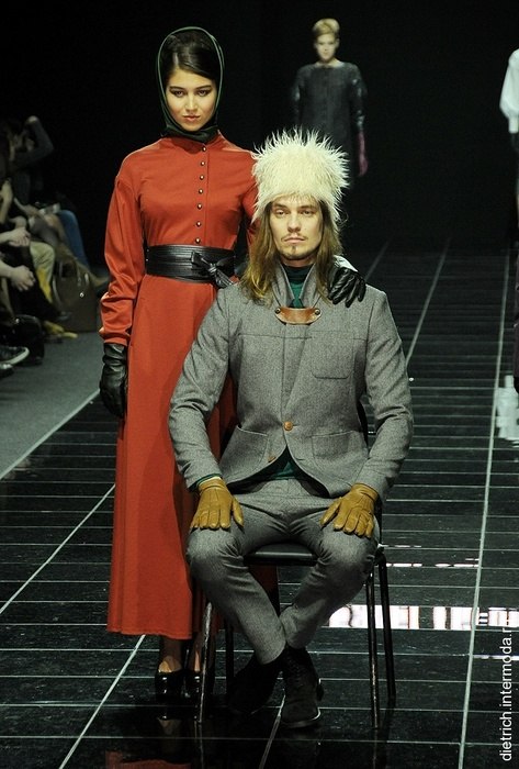 Анастасия Денисова | Москва