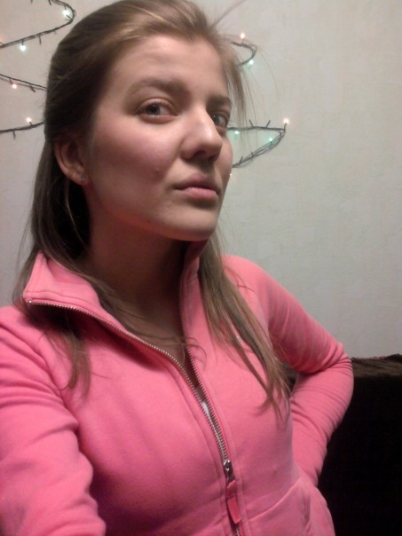 №99, Кристина Милитан, 34 года №99, Кристина Милитан, 34 года