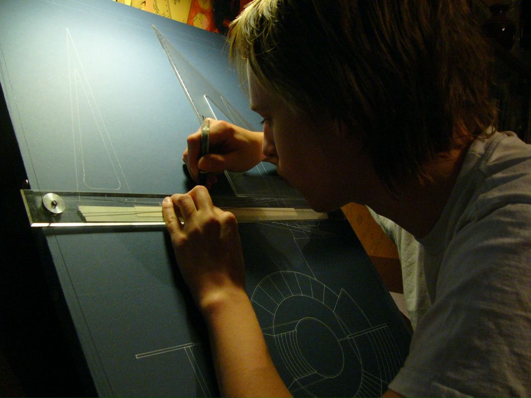 Григорий Максимов | Москва