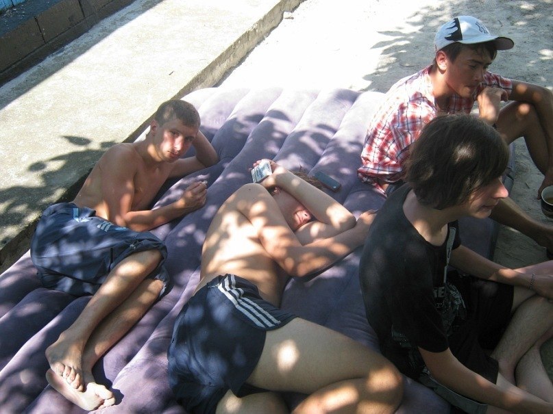 Сергей Пунтий | Киев