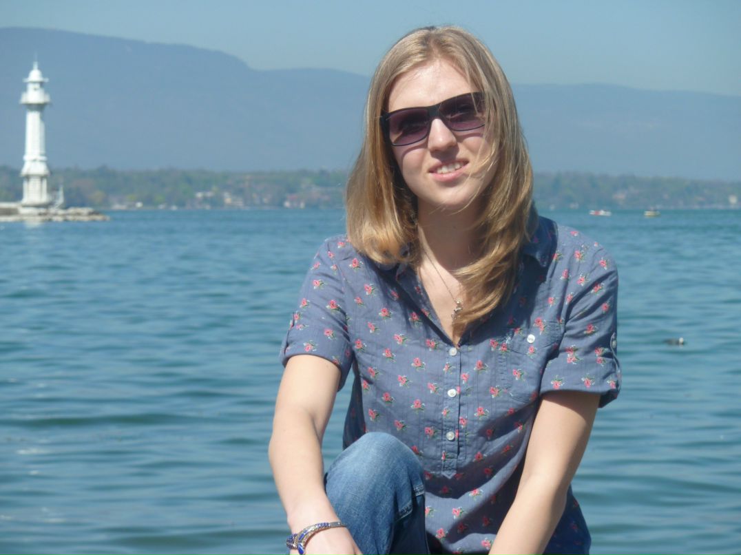 Майя Преснякова | Нижний Новгород