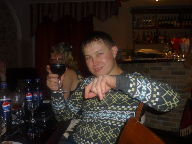 Сергей Худорожков | Пермь