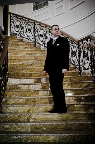 №4, Слава Шпаковский, 39 лет, Тюмень №4, Слава Шпаковский, 39 лет, Тюмень