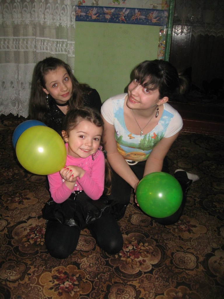 Виктория Цуканова *[ПечЕнЬКо:D]̮* | Одесса