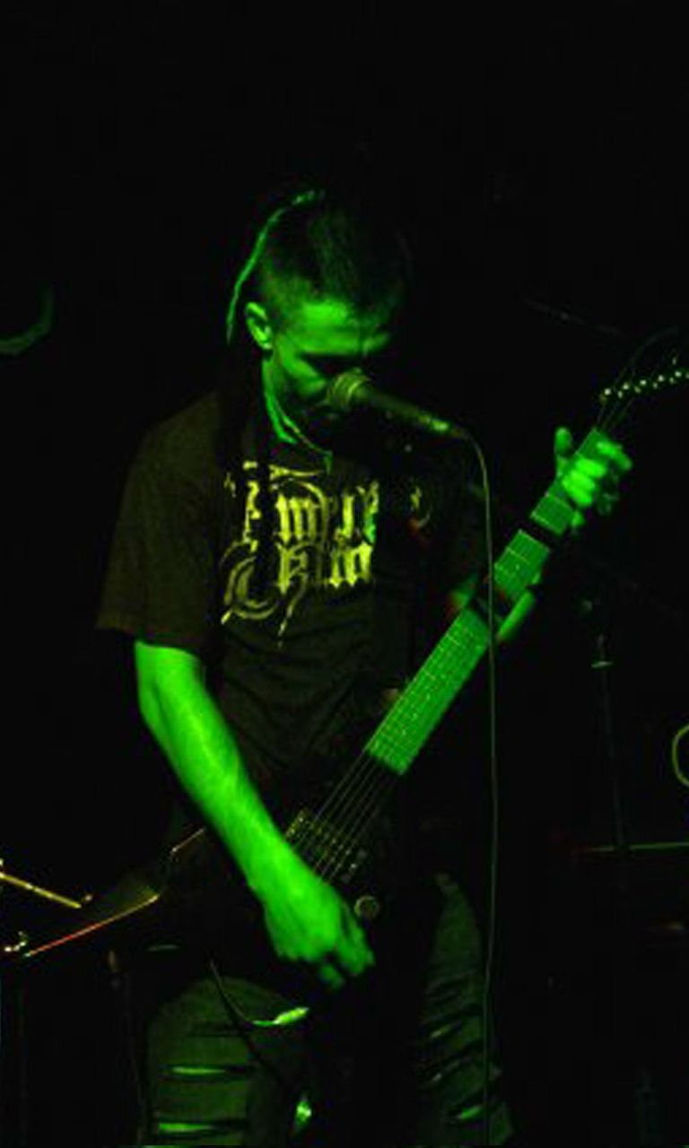 Павел Морозов | Санкт-Петербург