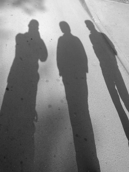 №10, Гена Дюжев №10, Гена Дюжев