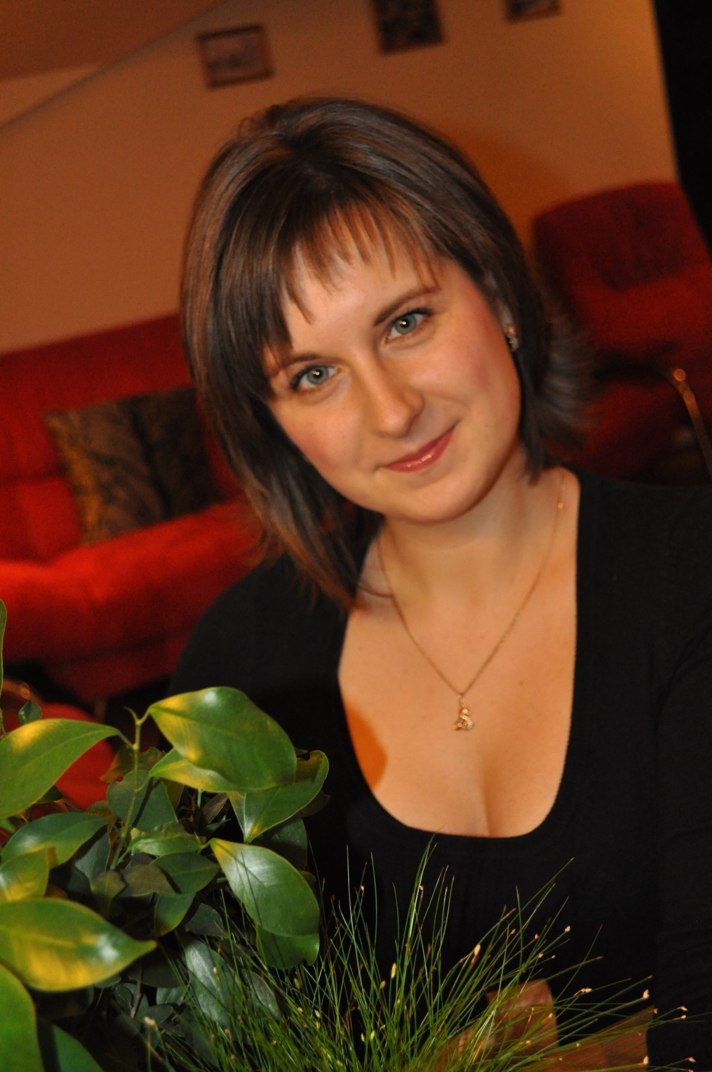 Irina Szeląg | Warszawa