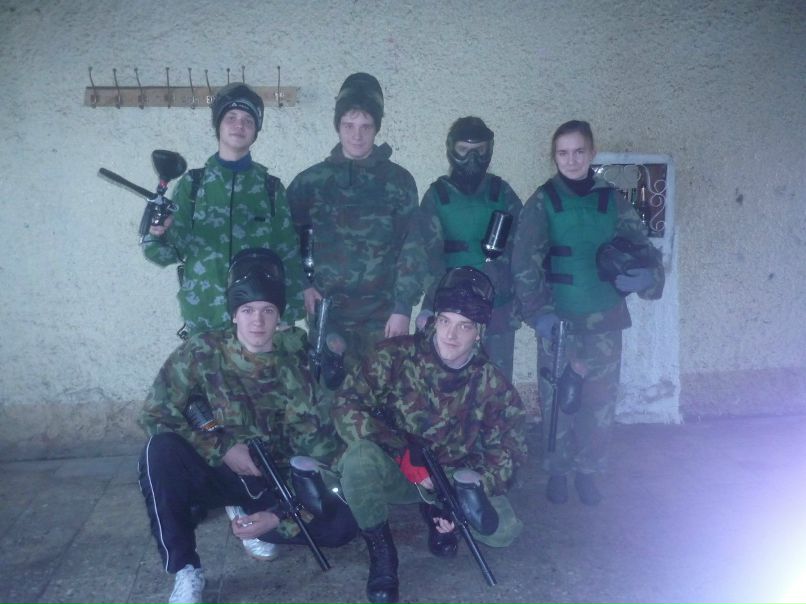 Александр Фиц | Самара