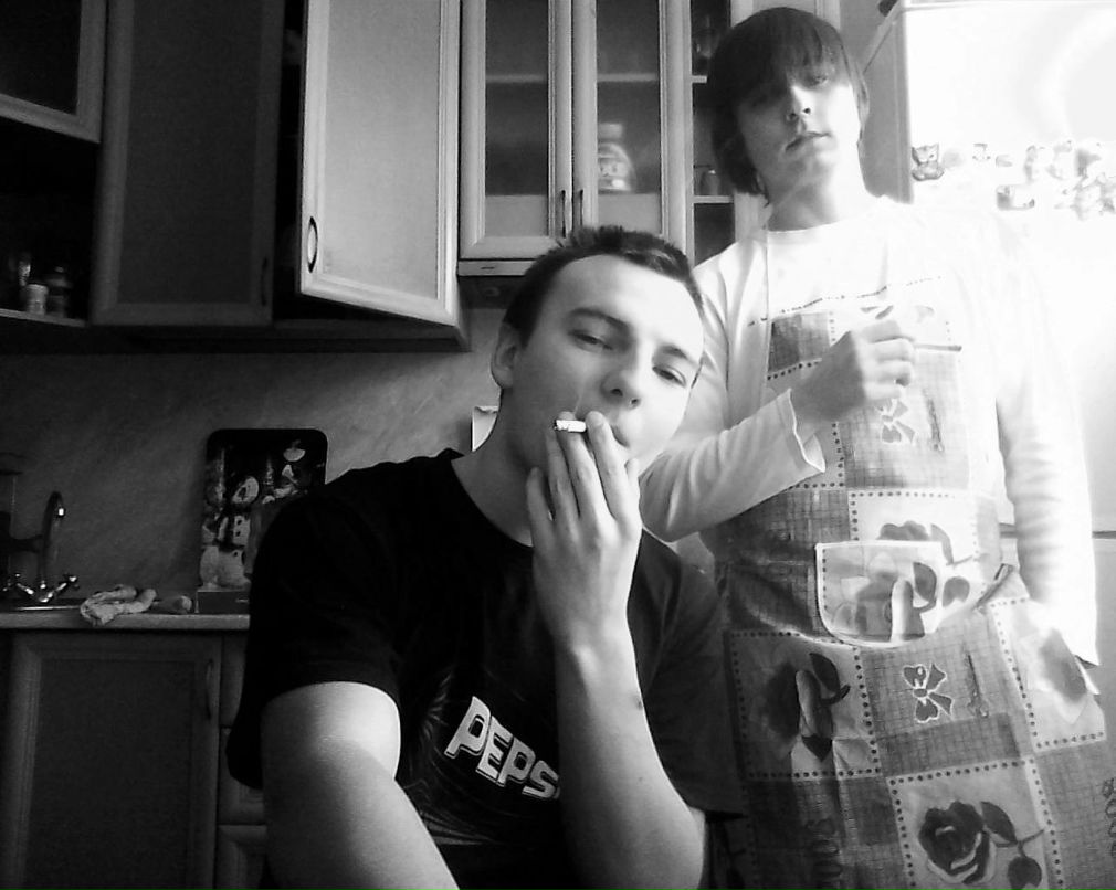 Артем Соболев | Санкт-Петербург