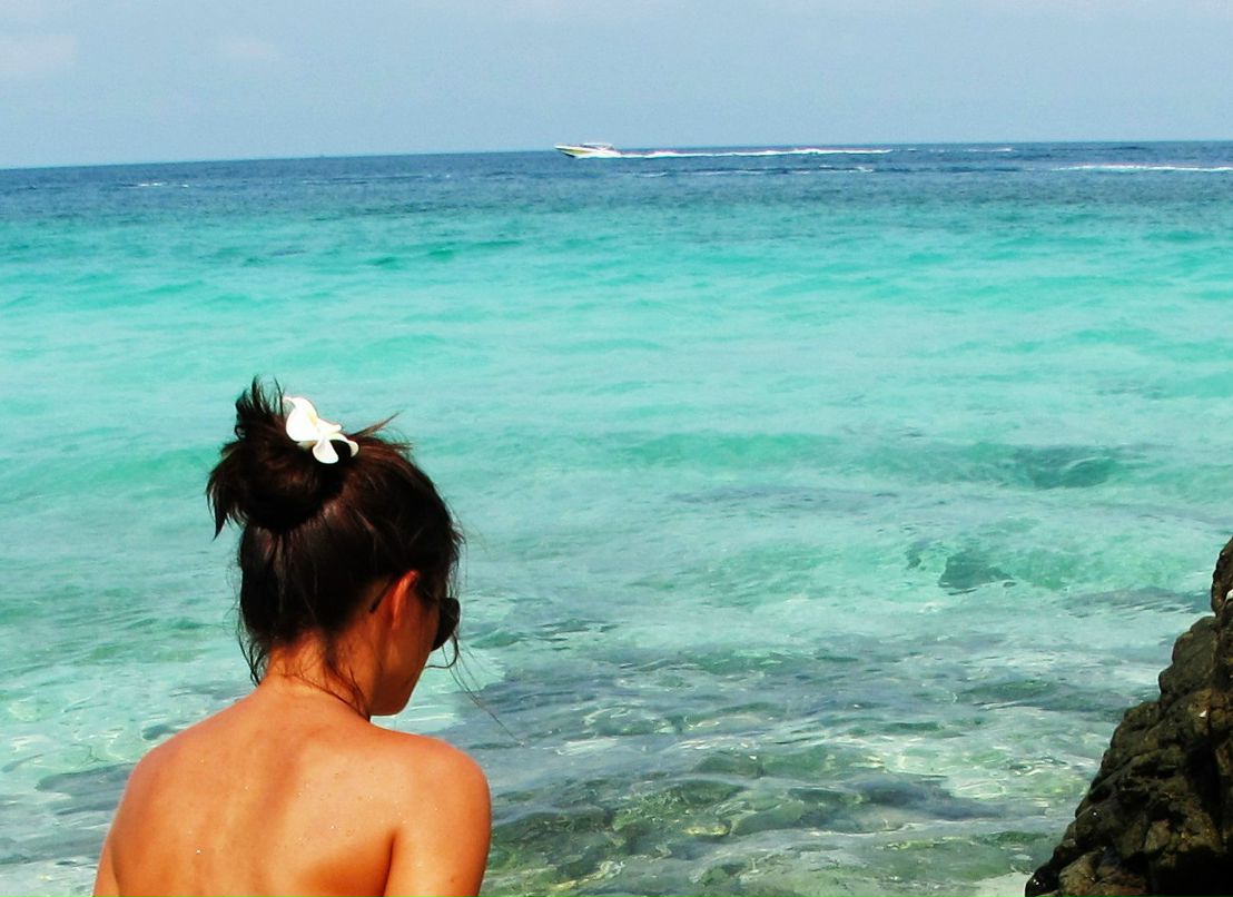 Karina Kisova | Москва