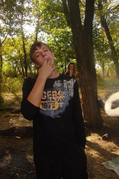 Керя Корчагин FIRE_InTheHole | Черкассы