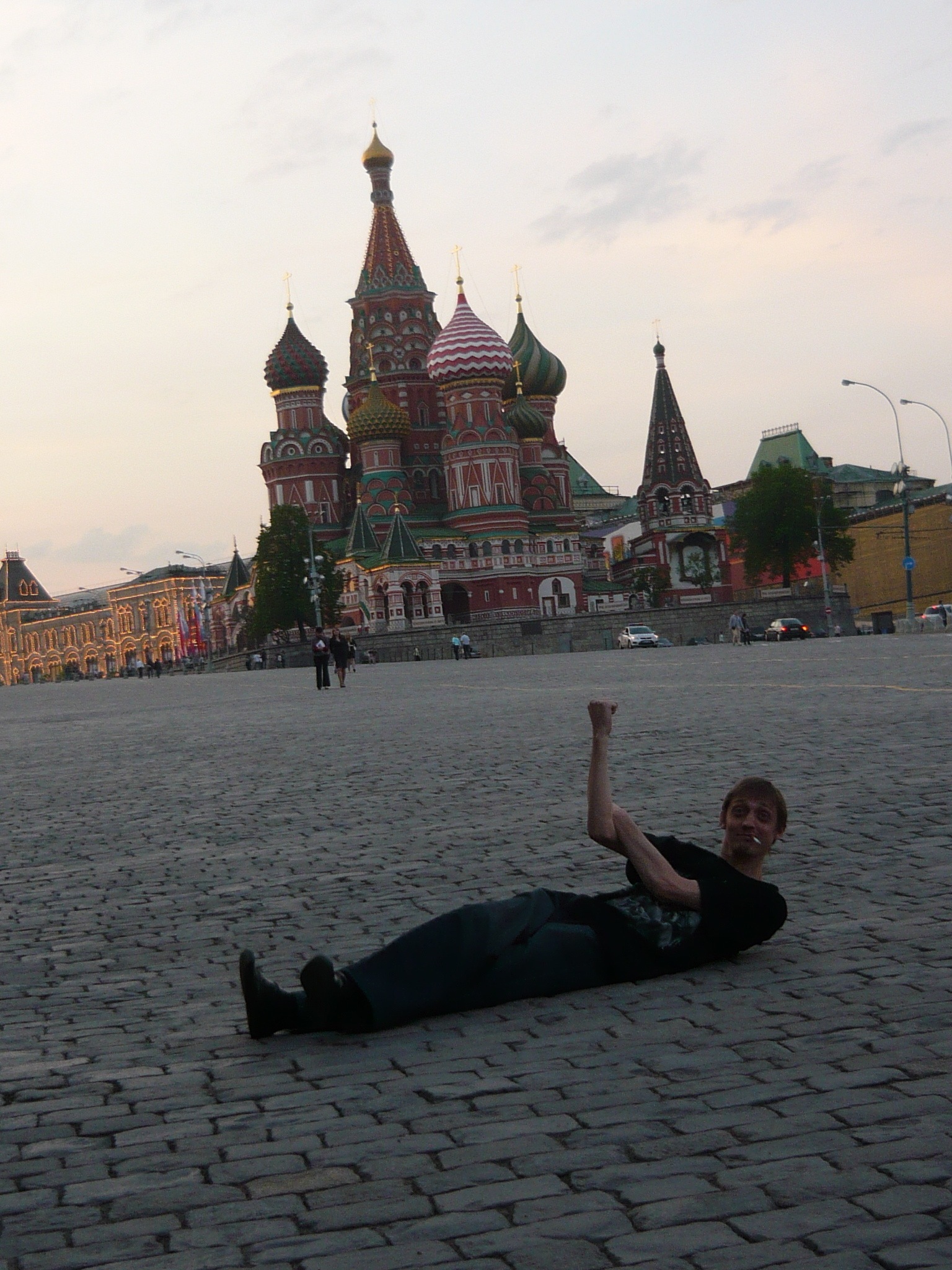 Фото профиля